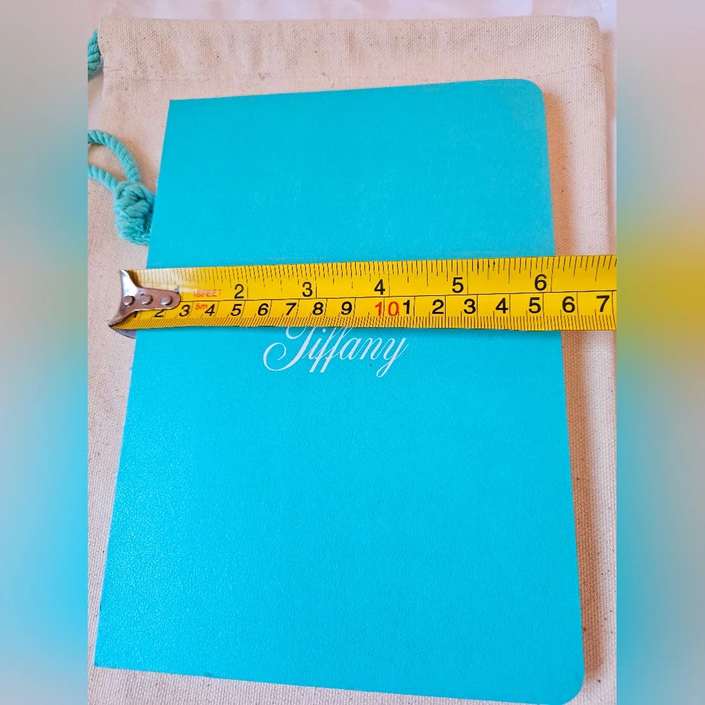 Tiffany & Co. elegant tiffany